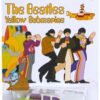 Hot Wheels The Beatles: Yellow Submarine Collection