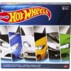 SET_186d7fee-b523-44e1-8f5b-6a4a98fd2911 (Pre-venta) Hot Wheels European Exotic 6-Car Gift Pack