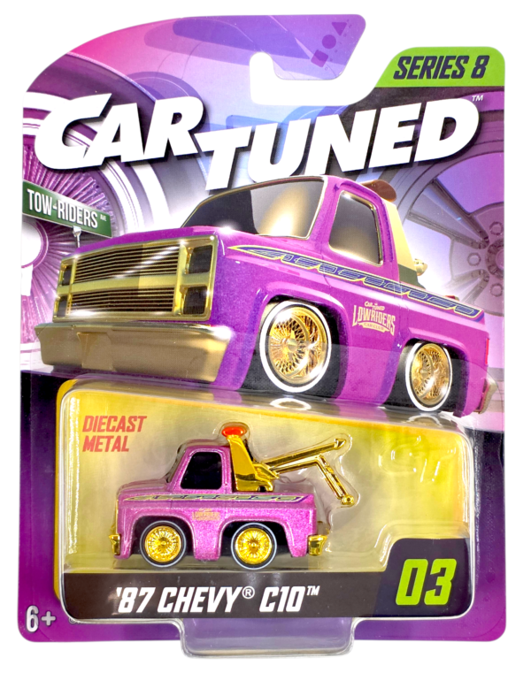 Chase 9