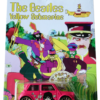 Hot Wheels The Beatles: Yellow Submarine Collection