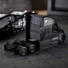 Version 1.0.0 (Pre-venta) Hot Wheels Elite 64 – Car Culture Transporter