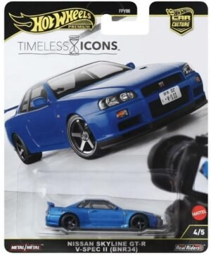 Hot-Wheels-Nissan-Skyline-GT-R-V-Spec-II-BNR34-Timeless-Icons-Car-Culture-Premium_7bf648a6-6f76-4b69-b19c-9349c9071802.af05fd6a70f8b53ba37b26e69d6b9ce6 8