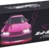 Hot-Wheels-RC-164-Nissan-Skyline-R32-Pandem-Vehicle (Pre-venta) Hot Wheels RC – Nissan Skyline GT-R (R32) Pandem