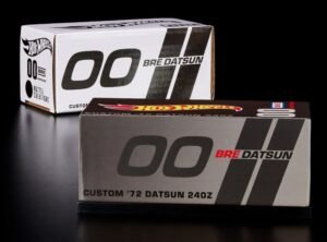 (Pre-venta) Hot Wheels RLC – ’71 BRE Datsun 510