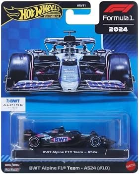 61QQiIc+8VL._AC_UF350,350_QL80_ Hot Wheels Fórmula 1 BWT Alpine A524