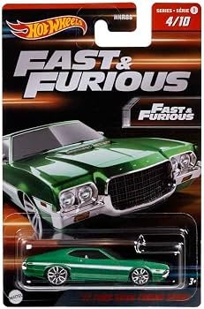 61r8NVnVq9L._AC_UF350,350_QL80_ Hot Wheels Fast & Furious '72 Ford Gran Torino Sport