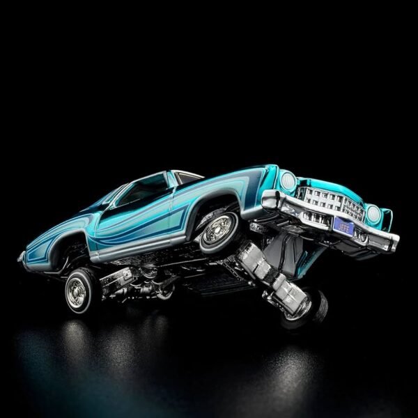 Hot Wheels RLC – 1975 Chevrolet Monte Carlo