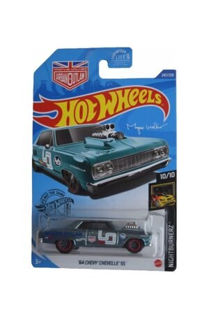 816FDPDNY1L.jpg_BO30,255,255,255_UF750,750_SR1910,1000,0,C_QL100_ Hot Wheels Super Treasure Hunt '64 Chevy Chevelle SS