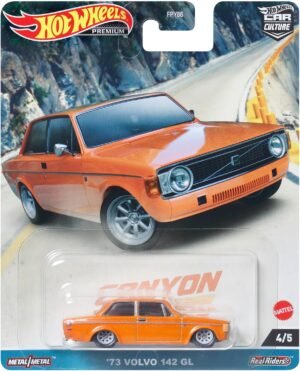 81bxiXXpPEL._AC_SL1500_ Hot Wheels ’73 Volvo 142 GL
