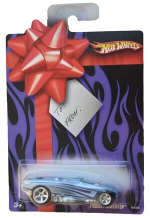 Version 1.0.0 Hot Wheels Giftcard Pocket Bikester