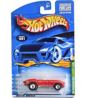 81mzjcpmcJL._AC_UL495_SR435,495_ (1) (Pre-venta) Hot Wheels Pontiac GTO STH