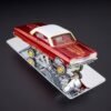 81ydwgEQS+L._AC_UF894,1000_QL80_ Hot Wheels RLC – 1964 Chevrolet Impala “Street Low”
