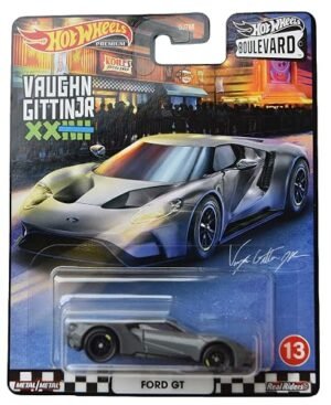 916U70UmS7L._SY500_ Hot Wheels Ford GT