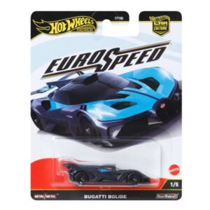 Hot Wheels Bugatti Bolide