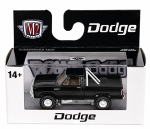 ChatGPT Image 28 jul 2026, 19_03_09 (Pre-venta) M2 Machines 1978 DODGE 150 POWER WAGON TRUCK