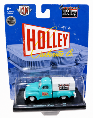 ChatGPT Image 29 jul 2026, 11_02_49 (Pre-venta) 1950 Studebaker 2R Truck M2 Machines Wiki