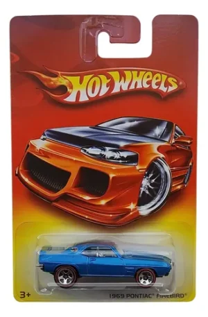 D_NQ_NP_680451-MLM83497120153_042025-O Hot Wheels 1969 Pontiac Firebird