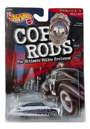 D_NQ_NP_930036-MLB51467361261_092022-O Hot Wheels Cop Rods Purple Passion