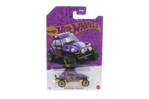 (Pre-venta) Hot Wheels Volkswagen "Baja Bug"