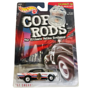 IMG_1021_500x - Editado Hot Wheels Cop Rods Columbus Police 57 Chevy