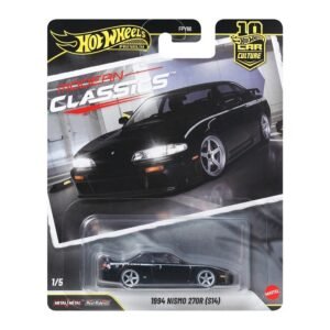 Hot Wheels 1994 Nismo 270R S14