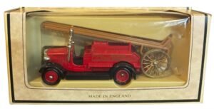 WhatsApp Image 2026-07-09 at 12.51.08 1934 Dennis Fire Engine Diecast Chevron Refinery Fire Truck