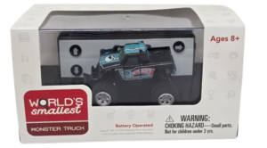 m32974904859_1 - Editado Westminster Worlds Smallest R/C Monster Truck