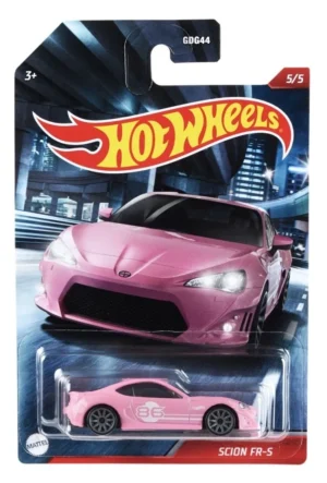 s-l1200 (19) Hot Wheels Scion FR-S