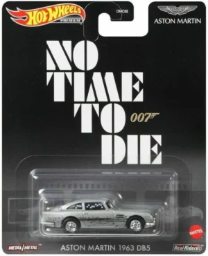 s-l1200 (21) Hot Wheels 1963 Aston Martin Db5 No Time To Die