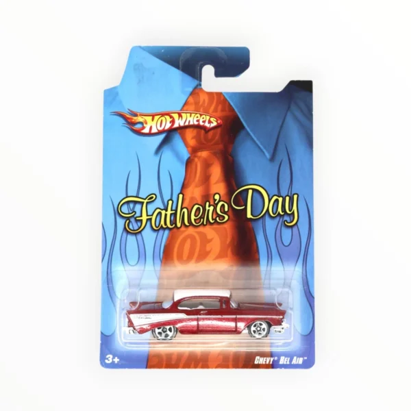 (Pre-venta) Hot Wheels '57 Chevy Bel Air