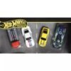 Hot Wheels Premium Box Set Porsche Racing 4 Pack