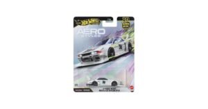 (Pre-venta) LB-Kaido Works Nissan R32 Skyline GT-R Hot Wheels