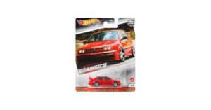 (Pre-venta) Hot Wheels Volkswagen Jetta Mk3