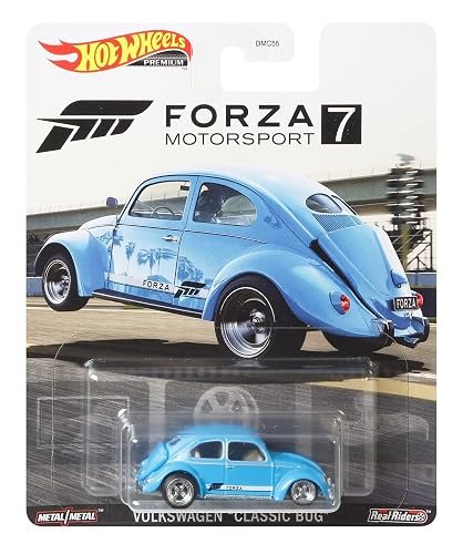 (Pre-venta) Hot Wheels VW Classic Bug