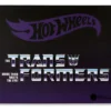 (Pre-venta) Hot Wheels RLC Optimus Nemesis Prime Transformers