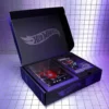 (Pre-venta) Hot Wheels RLC Optimus Nemesis Prime Transformers