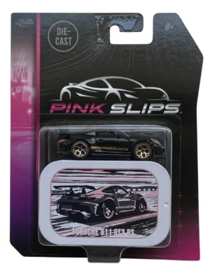 D_NQ_NP_2X_927704-MLM109819130780_042026-F Jada Pink Slips Porsche 911 GT3 RS