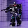 (Pre-venta) Hot Wheels RLC Optimus Nemesis Prime Transformers