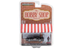 E-02_c70e9e6b-0310-40ec-bde6-b292f76ddffd (Pre-venta) Greenlight The Hobby Shop Series 15 2010 Shelby GT500