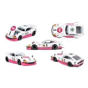 Kaido House x Mini GT 1:64 Nissan Fairlady Z Tamiya x Kaido