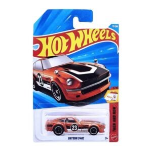 (Pre-venta) Hot Wheels Datsun 240z