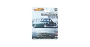 (Pre-venta) Hot Wheels Volvo P220 Amazon Wagon