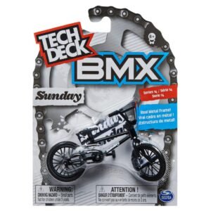 (Pre-venta) Tech Deck BMX Sunday
